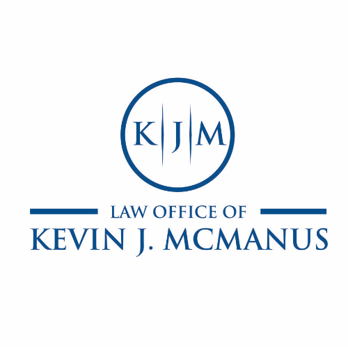 Kevin McManus Law Injury & Disability Attorneys