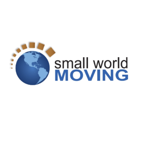 Small World Moving TX