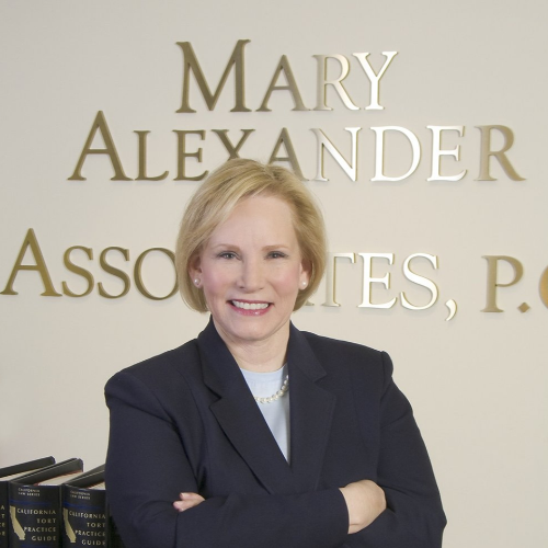 Mary Alexander & Associates, P.C.