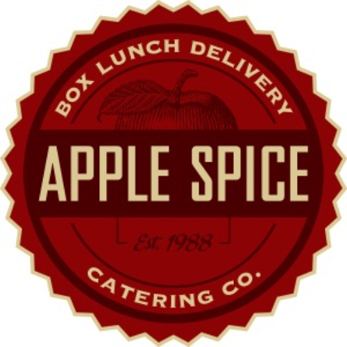 Apple Spice Box Lunch Delivery & Catering Houston, TX