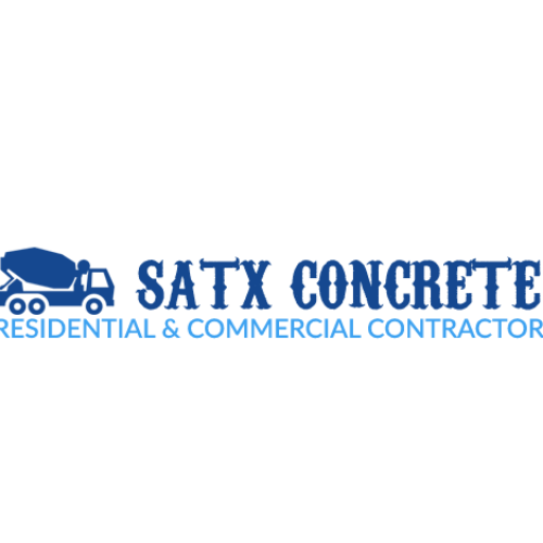 SATX Concrete Contractors