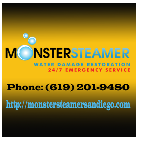 Monster Steamer