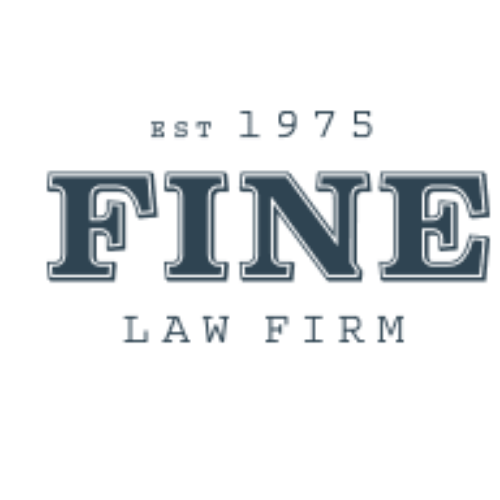 Fine Law Firm