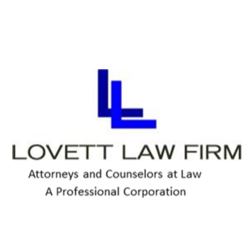 Lovett Law Firm