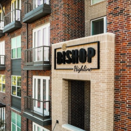 Bishop Highline