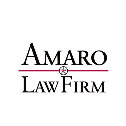 Amaro Law Firm