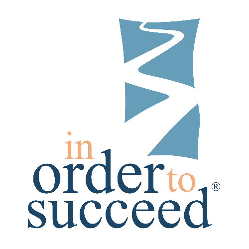 In Order to Succeed, Professional Organizing & Moving Specialists