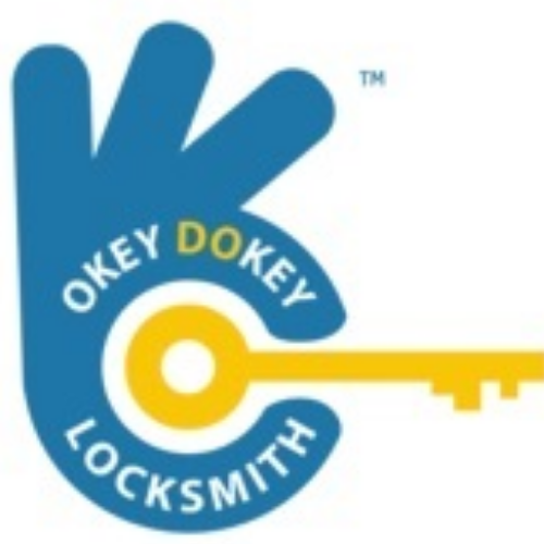 Okey DoKey Locksmith Houston