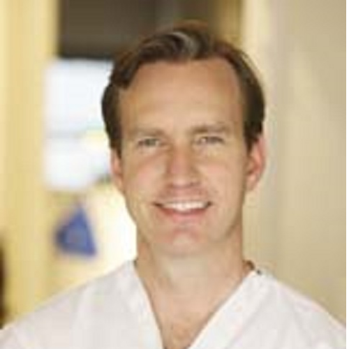 Douglas S. Steinbrech, MD, FACS