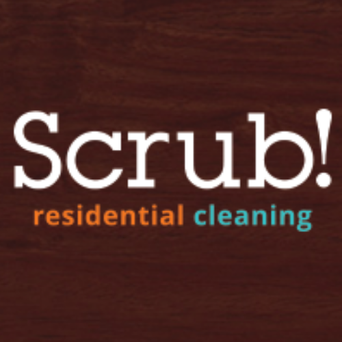 Scrub! Residential Cleaning