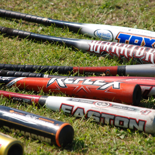 Hockey Baseball