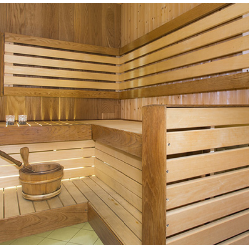 Air Sauna