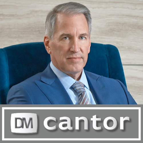 DM Cantor