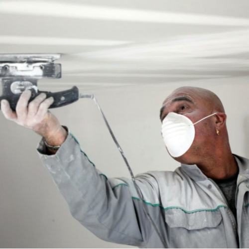 Phoenix Popcorn Ceiling Removal