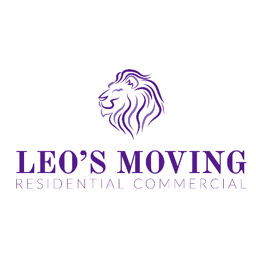 Leo's Moving