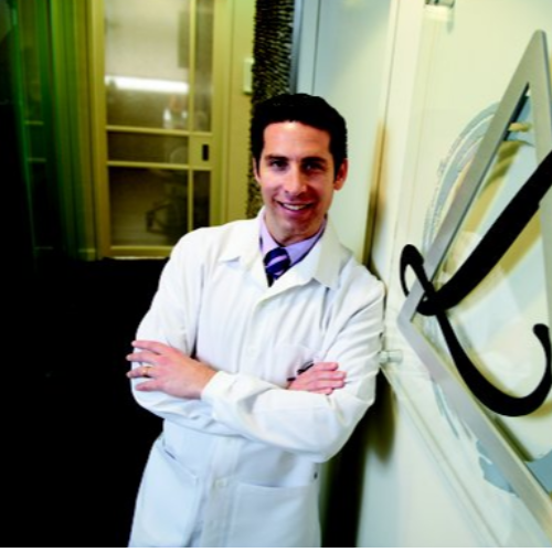 Dr. Marc E. Lazare, DDS