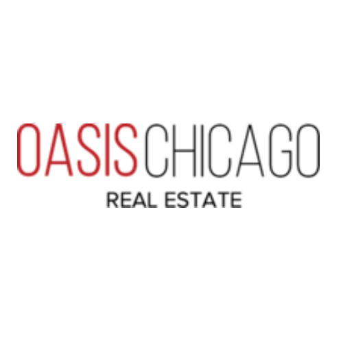 Julius Dickens - Oasis Chicago Real Estate