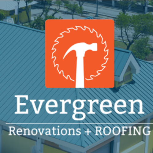 Evergreen Renovations & Roofing