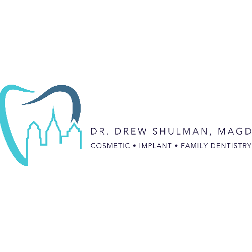 Drew A. Shulman DMD, MAGD