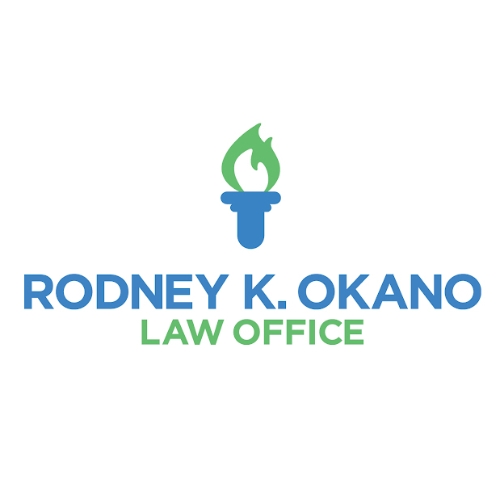 Okano Bankruptcy Law