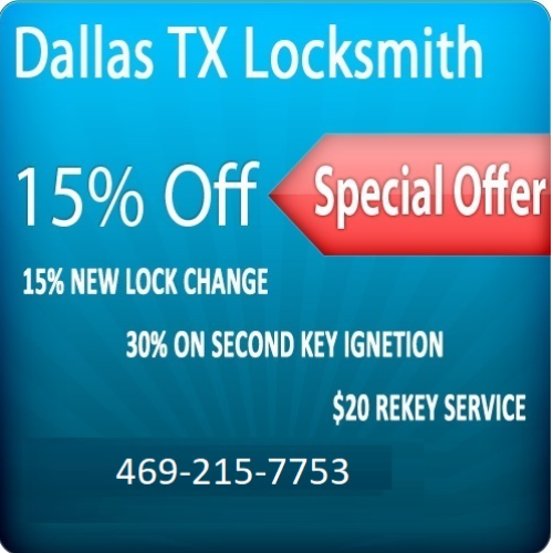 Automobile Keys Dallas