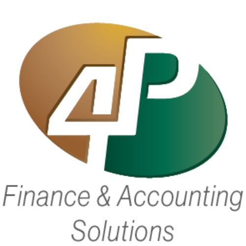 4P Finance and Accounting Solutions