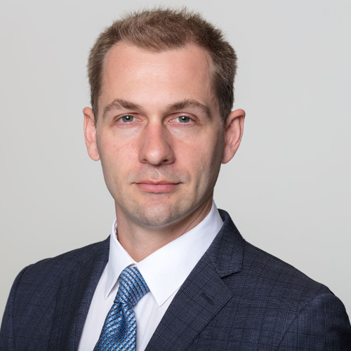 Stroleny Law: Criminal Defense Attorney