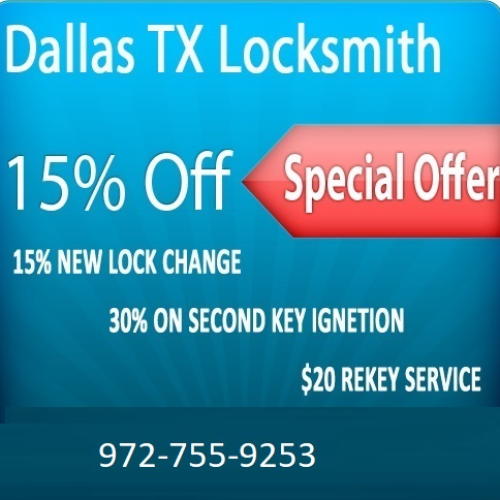 House Lockout Dallas