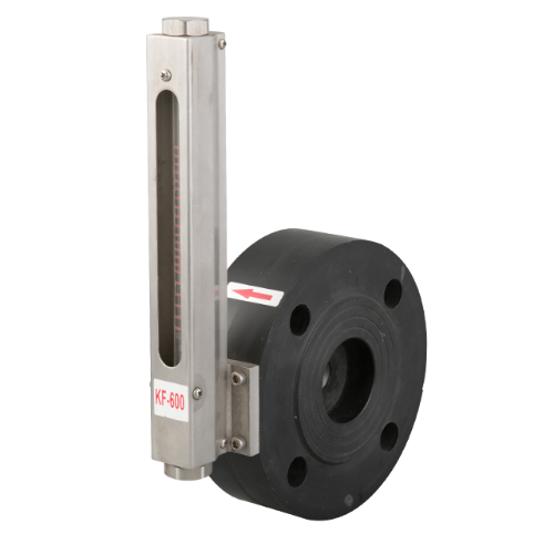 NINGBO KIO FLOW INSTRUMENTS CO., LTD.