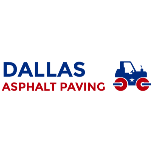 Dallas Asphalt Paving