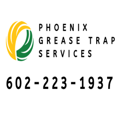Phoenix Grease Trap Services