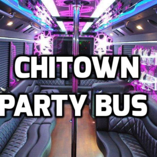 Chitown Party Bus