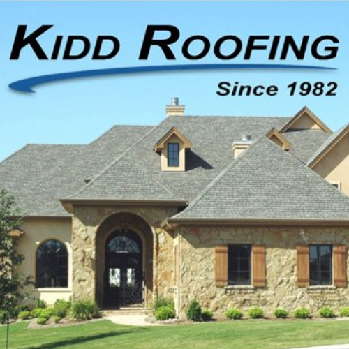 Kidd Roofing