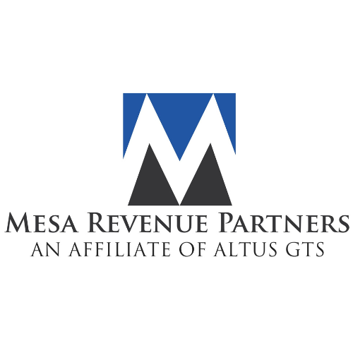 Mesa Revenue Partners
