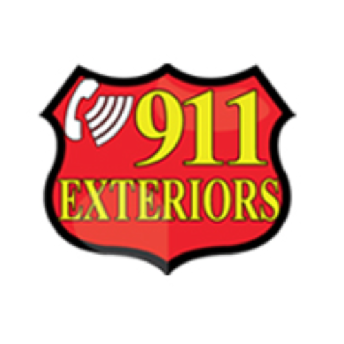 911 Exteriors Roofing & Fence