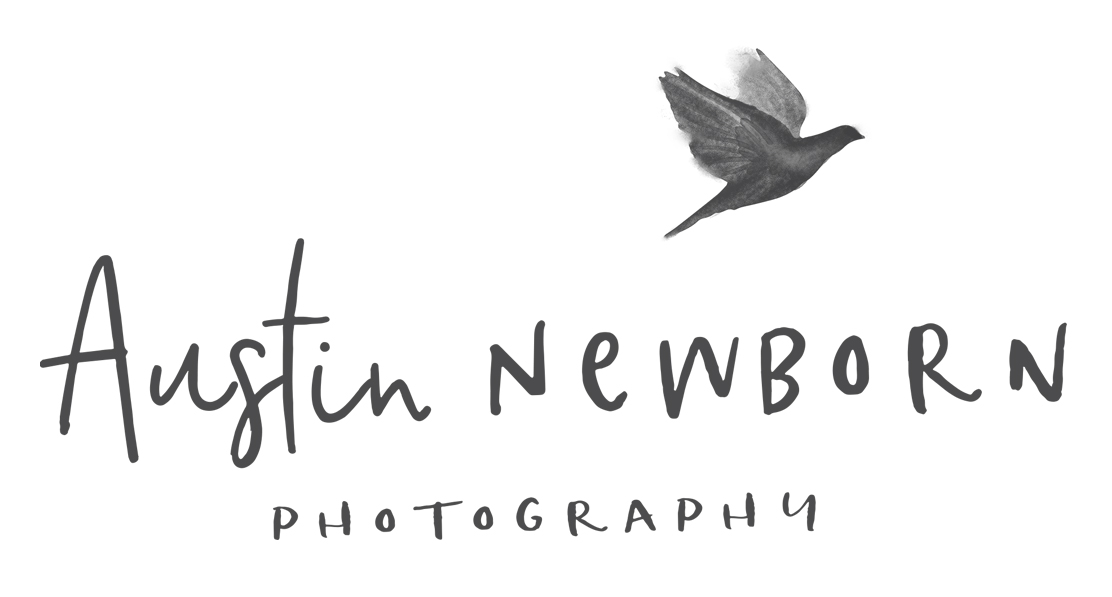 Austin Newborn Photography
