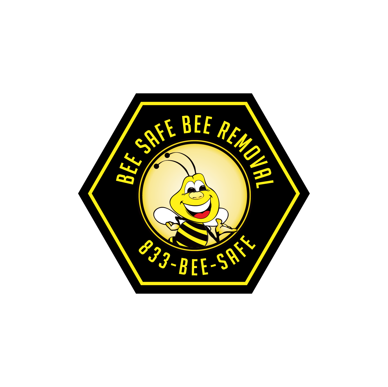 Bee Safe Bee Removal