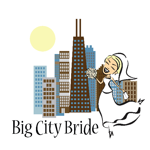 Big City Bride