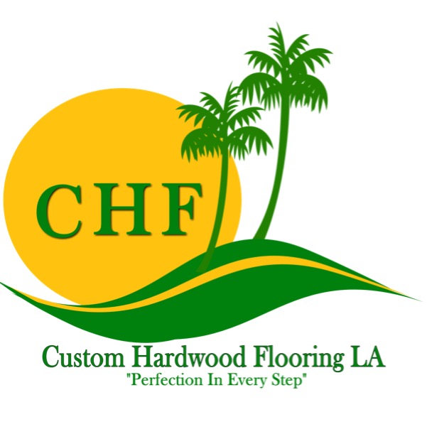 Custom Hardwood Flooring Refinishing Installation