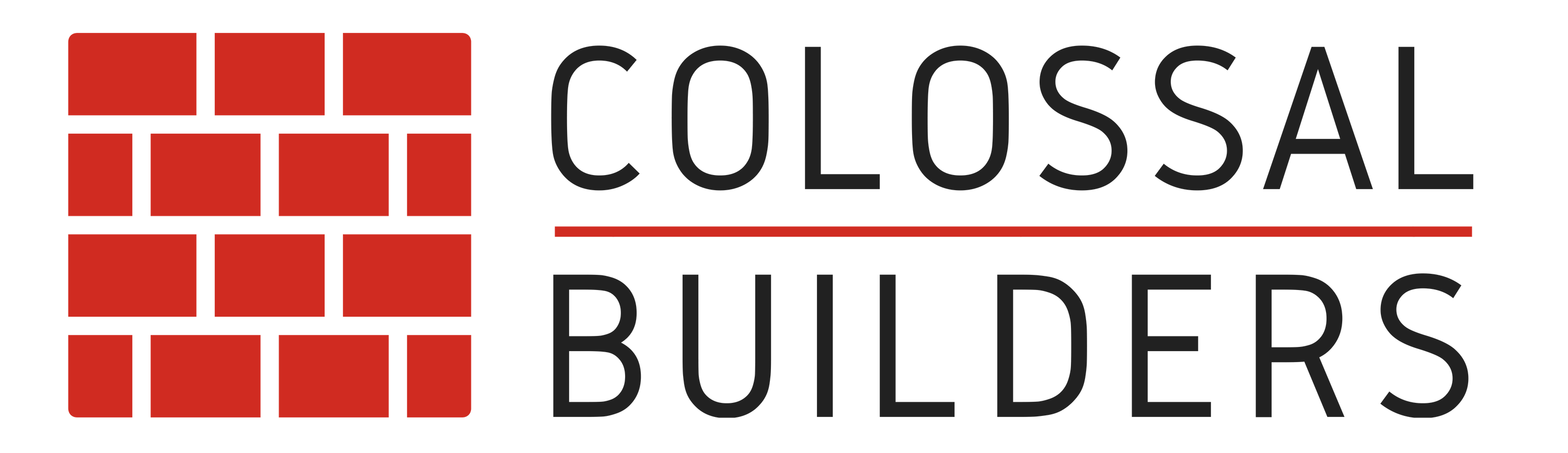 Colossal Builders