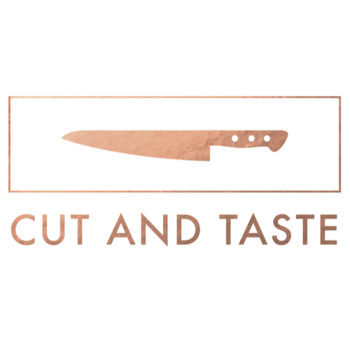 Cut and Taste Catering