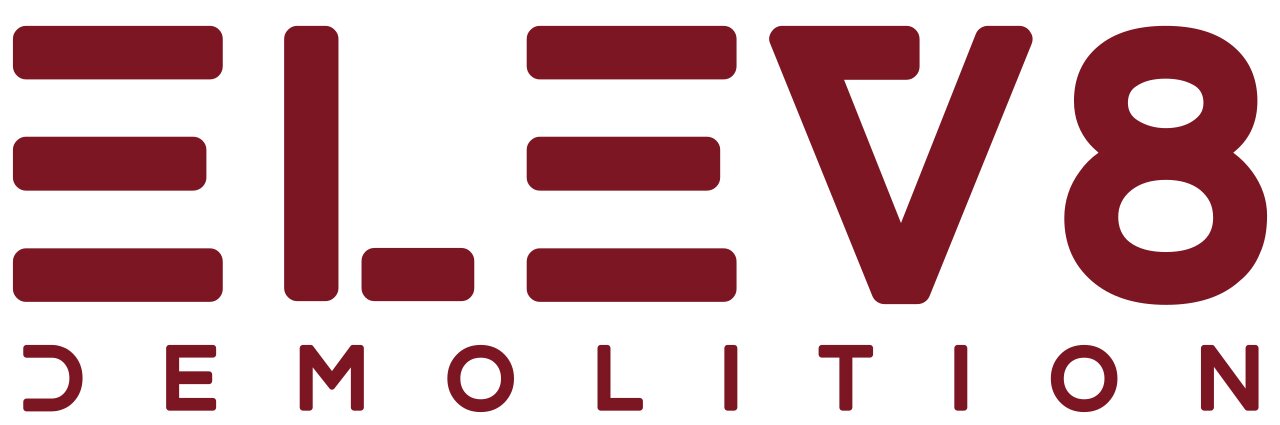 ELEV8 Demolition