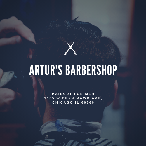 Artur's Barber Shop