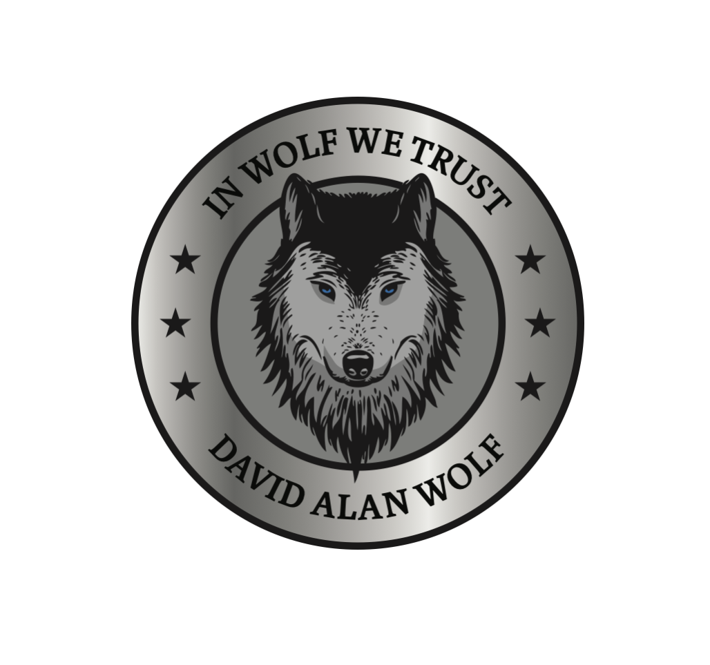 David Alan Wolf, Personal Injury Attorney