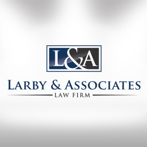 Larby & Associates