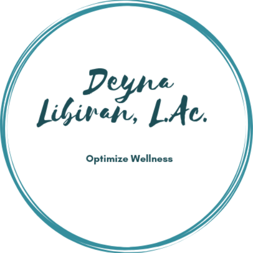 Deyna Libiran, L.Ac.