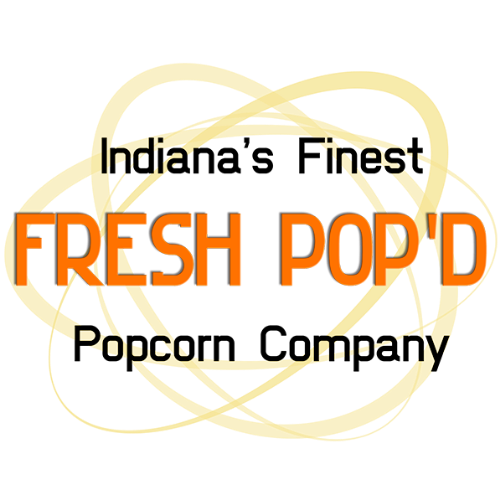 Fresh Pop'd Popcorn Company