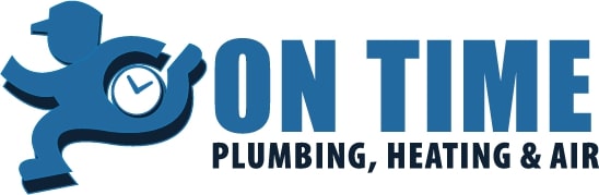 On Time Plumbing, Heating, & Air