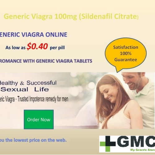 Buy Generic ED pills