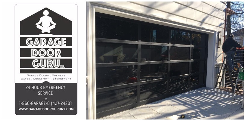 Garage Door Guru